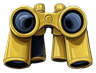 BlockSpotter Logo
